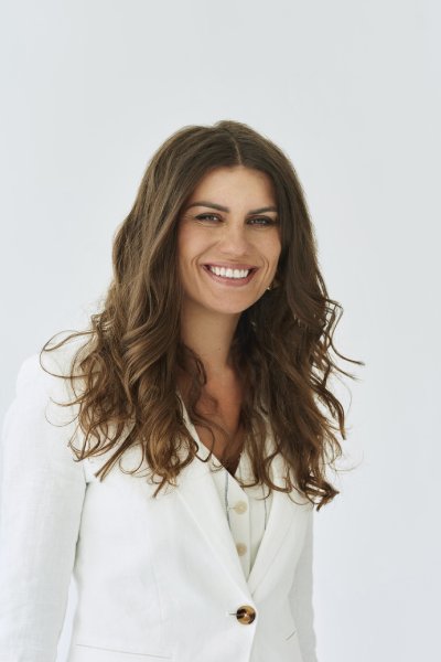 Iga Sawicka